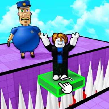 Drag Prison Obby icon