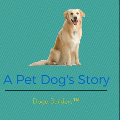 A Pet Dog's Story | A Sad Story icon