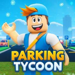 🚗 Car Parking Tycoon icon