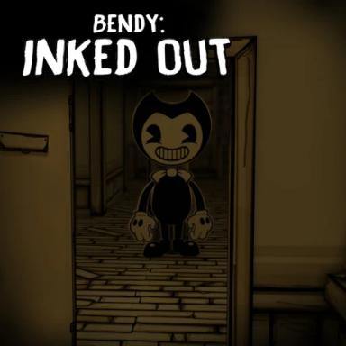 Bendy: Inked Out icon