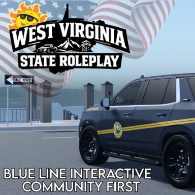 Thumbnail for Silverwood State Roleplay Game