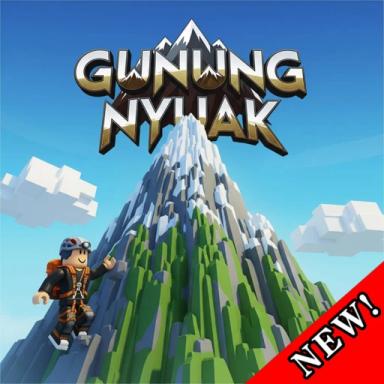 Nyuak Mountain icon
