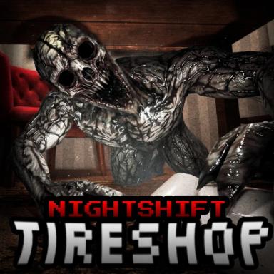 Thumbnail for TIRESHOP [ANOMALY] 👁️ UPDATE1 Game