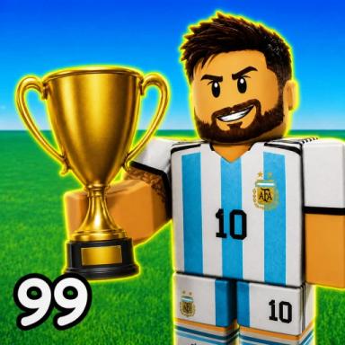 Thumbnail for Build A Soccer Squad Game