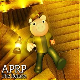 Thumbnail for [UPDATE] Accurate Piggy RP: The Return Game