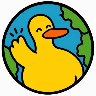 Thumbnail for 🦆🌎Duck World 2🐤🐤🐤🐤🐤🐤🐤🐤🐤🐤🐤🐤🐤🐤🐤🐤🐤 Game