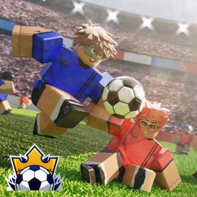 Kickoff Club: Football icon
