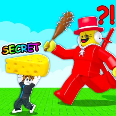 Thumbnail for Steal Loot to Make Money Game