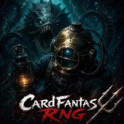 [UPD 3.0 🪽] CardFantasy RNG icon