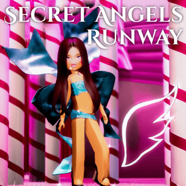 [🎄] Secret Angels Runway (2005 VS Fashion Show) icon