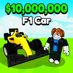 Your Car Dealership icon