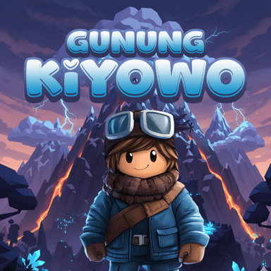 Thumbnail for [Event x 3 ] Gunung Kiyowo🗻 [ Carry ] Game