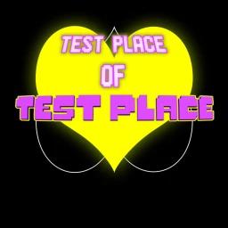 Test Place of Test Place icon
