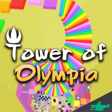 Tower of Olympia icon