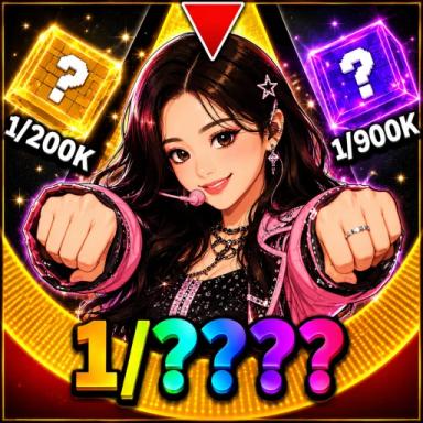 [2 HOURS] Spin A KPOP Idol! 🎲 icon