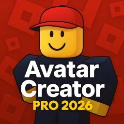 Thumbnail for Avatar Creator 🌟Pro 2026🌟 Game