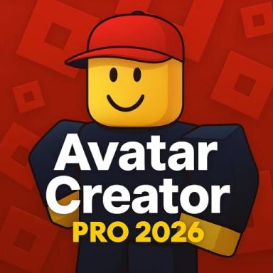 Avatar Creator 🌟Pro 2026🌟 icon