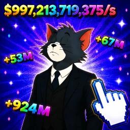 [YARA YARA] Phonk Clicker but baddie icon