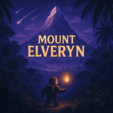 [UPD + X100 SUMMIT] Mount Elveryn icon