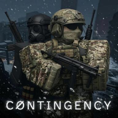 Thumbnail for CONTINGENCY Game