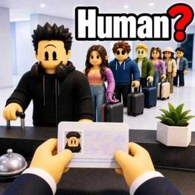 Thumbnail for Human Hotel(Anomaly) Game