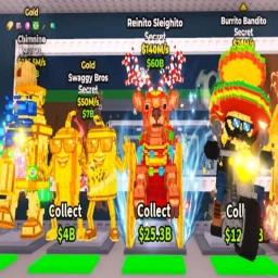 🦌 Reinito Sleighito 🌈 (FREE) 99999999999x icon