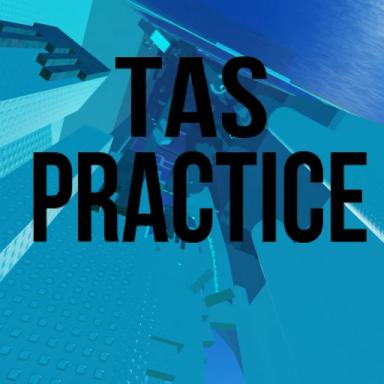 TAS practice icon