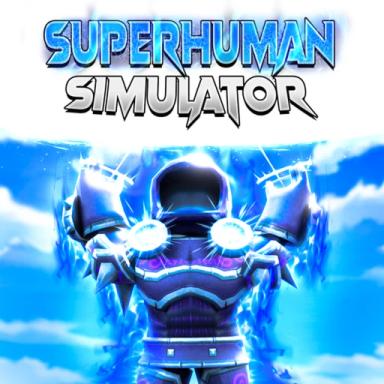 [UPDATE] Superhuman Simulator icon