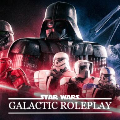 Thumbnail for [NEW!] Star Wars: Galactic Roleplay Game