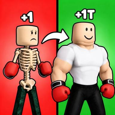 Thumbnail for +1 Fighter Evolution Game
