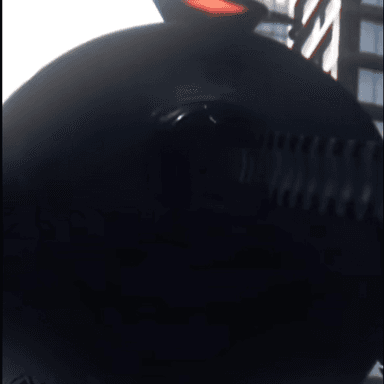 [REMODELING OMNIDROIDS] OMNIDROID MODEL GAME icon