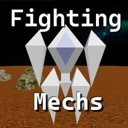 Fighting Mechs [2x Crystals] icon