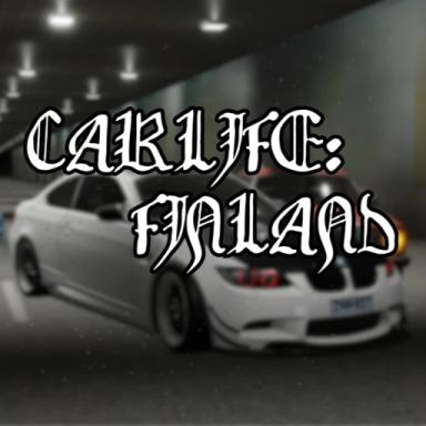 Thumbnail for Carlife: Finland Game