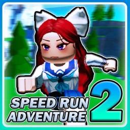 Thumbnail for Speed Run Adventure 2 Game