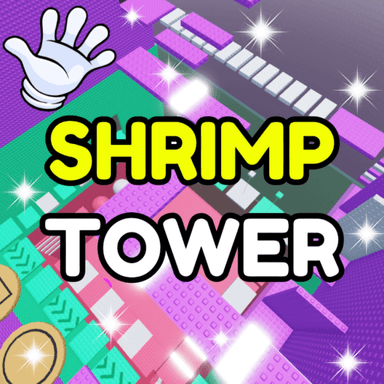 Shrimp Game Troll Tower icon