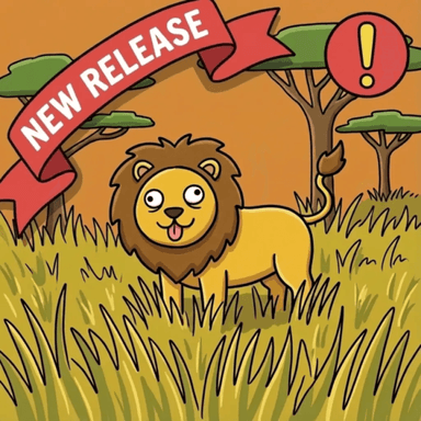 Be Lion icon