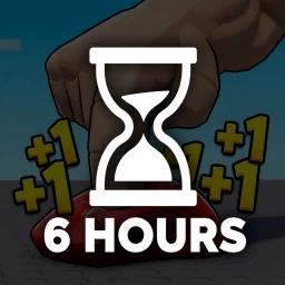  [⏳1H]🥊+1 Punch Per Click icon