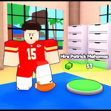 🏈Own a Football Team To Prove Tom Brady Wrong icon