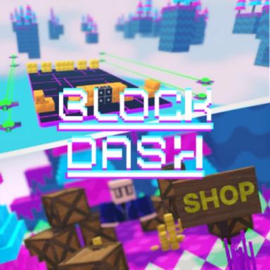 [UPDATE] Block Dash icon