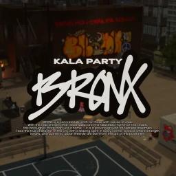 BRONX [FREE VIP] icon