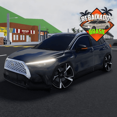 Rebaixados Brasil 🚗(ATUALIZAÇÃO) icon