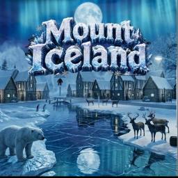 [NEW!] Mount Iceland: Find Way Home icon