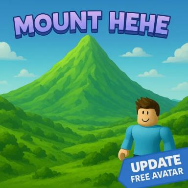 Thumbnail for [UPDATE +COIL] MOUNT HEHE Game