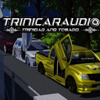 Thumbnail for TriniCarAudio TT🌴 Game