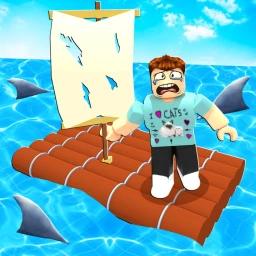 Thumbnail for Build a Raft or Die Game