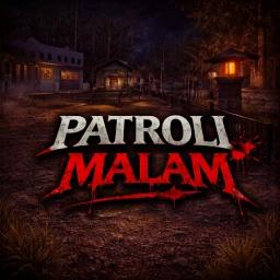 [HORROR] PATROLI MALAM icon