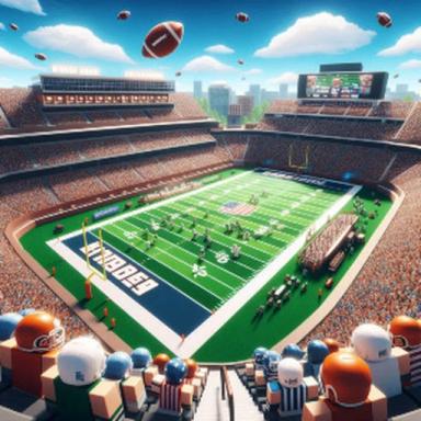 Thumbnail for Football Stadium Tycoon 🏈 Game