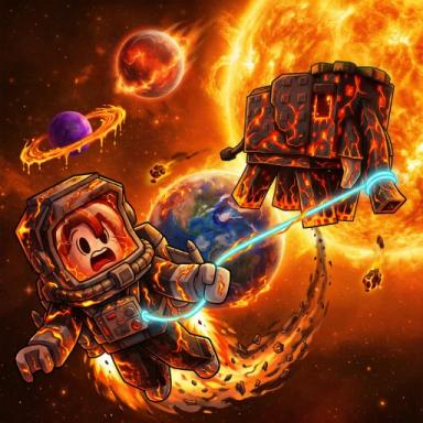 Spacewalk for Brainrots! [NEW] icon