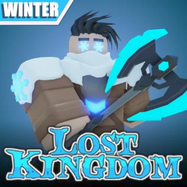 [UPDATE] Lost Kingdom Tycoon icon