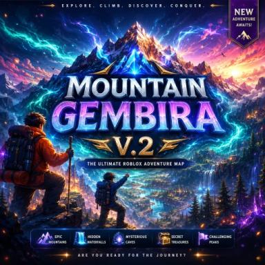 MOUNTAIN GEMBIRA [ UPDT ]  icon